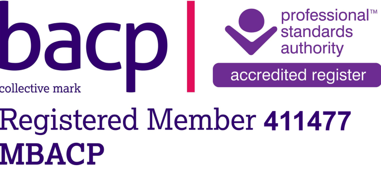 BACP member MBACP